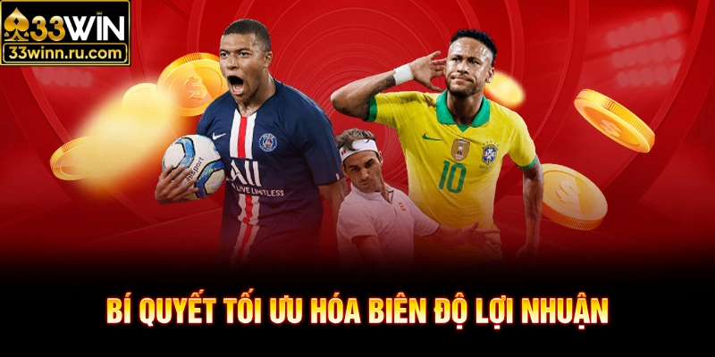 Bí quyết tối ưu hóa biên độ lợi nhuận