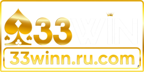 Logo 33Win